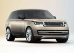 Това е новият Range Rover! 9