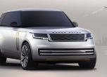 Това е новият Range Rover! 11