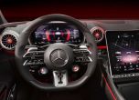 Ето го новия Mercedes-AMG SL 5