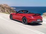 Ето го новия Mercedes-AMG SL 10
