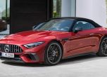 Ето го новия Mercedes-AMG SL 11