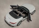 Ето го новия Mercedes-AMG SL 16