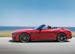 Ето го новия Mercedes-AMG SL 18