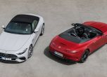 Ето го новия Mercedes-AMG SL 23