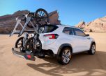 Subaru представи и концепцията VIZIV Future 3
