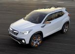 Subaru представи и концепцията VIZIV Future 5