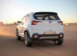 Subaru представи и концепцията VIZIV Future 6