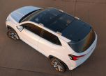 Subaru представи и концепцията VIZIV Future 7