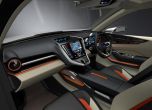 Subaru представи и концепцията VIZIV Future 8