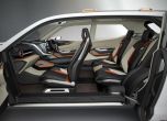 Subaru представи и концепцията VIZIV Future 9
