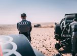 Битка за секунди в етап 4 на рали Дакар 2022 (видео) 5