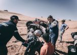 Рали Дакар 2022, етап 7: Льоб с нова етапна победа, нов лидер при мотоциклетите 4