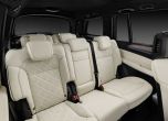 Новият Mercedes GLS - подобрен GL 9
