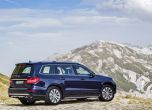 Новият Mercedes GLS - подобрен GL 11