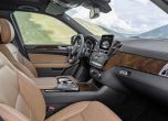 Новият Mercedes GLS - подобрен GL 19