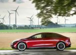 Mercedes представи AMG версии на електрическия EQE 3