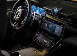 Световна премиера на Maserati Grecale 2
