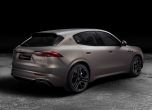 Световна премиера на Maserati Grecale 5