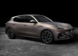 Световна премиера на Maserati Grecale 6