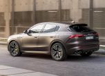 Световна премиера на Maserati Grecale 9