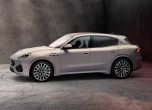 Световна премиера на Maserati Grecale 10