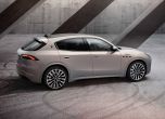 Световна премиера на Maserati Grecale 11