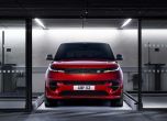 Ето го новия Range Rover Sport 2