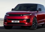 Ето го новия Range Rover Sport 5