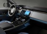 Ето го новия Range Rover Sport 8