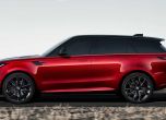 Ето го новия Range Rover Sport 12