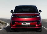 Ето го новия Range Rover Sport 14