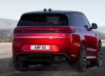 Ето го новия Range Rover Sport 15
