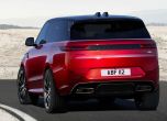 Ето го новия Range Rover Sport 16