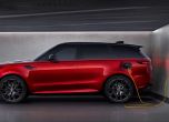 Ето го новия Range Rover Sport 17