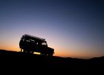 Land Rover пуска лимитирана серия от класическия Defender 8
