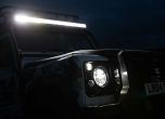 Land Rover пуска лимитирана серия от класическия Defender 9