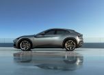 Ето го първият (почти) SUV на Ferrari! 2