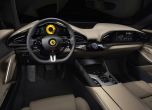 Ето го първият (почти) SUV на Ferrari! 4