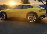 Ето го първият (почти) SUV на Ferrari! 6