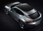 Ето го първият (почти) SUV на Ferrari! 7
