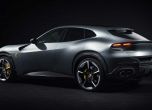Ето го първият (почти) SUV на Ferrari! 8