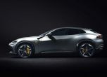 Ето го първият (почти) SUV на Ferrari! 9
