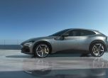 Ето го първият (почти) SUV на Ferrari! 10