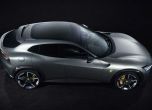 Ето го първият (почти) SUV на Ferrari! 11