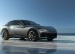 Ето го първият (почти) SUV на Ferrari! 12