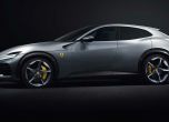 Ето го първият (почти) SUV на Ferrari! 13