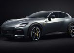 Ето го първият (почти) SUV на Ferrari! 15