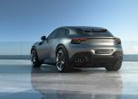 Ето го първият (почти) SUV на Ferrari! 18