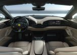 Ето го първият (почти) SUV на Ferrari! 19