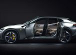 Ето го първият (почти) SUV на Ferrari! 20